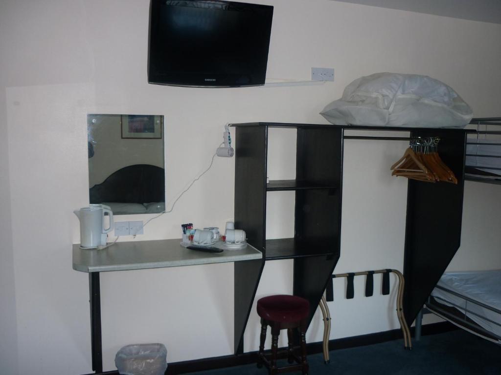 The Craven Heifer Acomodação com café da manhã Addingham Quarto foto