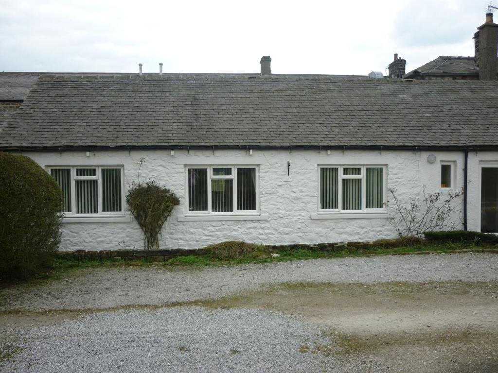 The Craven Heifer Acomodação com café da manhã Addingham Quarto foto